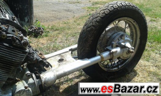 yuki darker 400 – fotografie 2