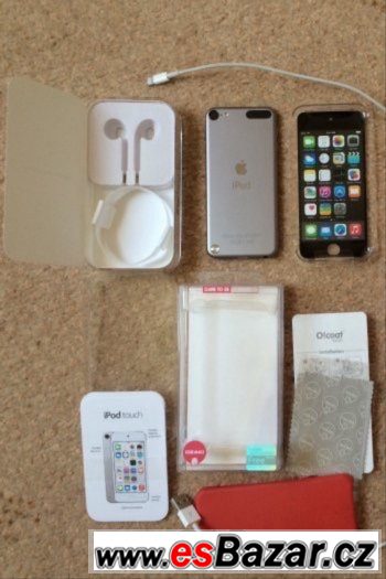iPod touch 5 16gb – fotografie 1