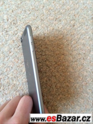 iPod touch 5 16gb – fotografie 3