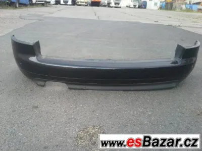 zadní nárazník audi avant C5 97-05 audi a6
