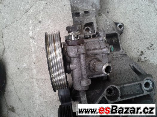 servočerpadlo a4 2,0 superb audi vw skoda servo pumpa – fotografie 1