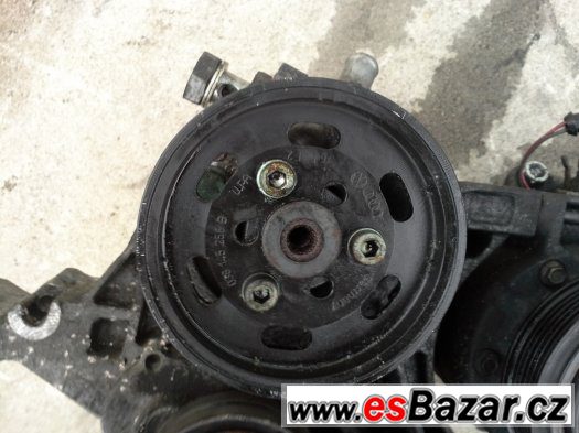 servočerpadlo a4 2,0 superb audi vw skoda servo pumpa – fotografie 4