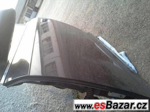 leve predni dvere audi a6 4f ridicovi dvere LP dvere 2007 – fotografie 2