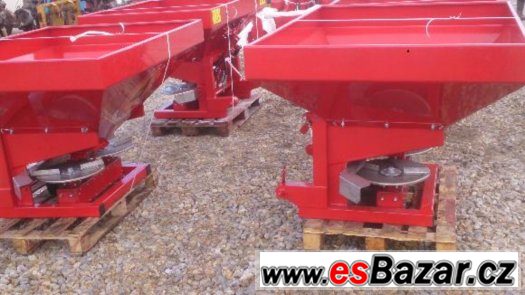 rozmetadlo Altro Agro RN800 – fotografie 2