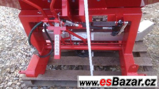 rozmetadlo Altro Agro RN800 – fotografie 4
