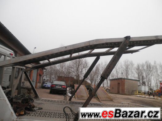 odtahovka iveco ml75 euro 3 – fotografie 2