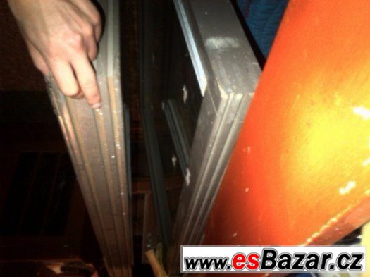 2ks eurookno š120 x v150 – fotografie 2