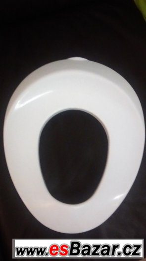 SEDÁTKO WC – fotografie 1