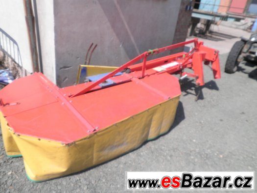 rotacka bubnovka 185cm rv 2012 – fotografie 2