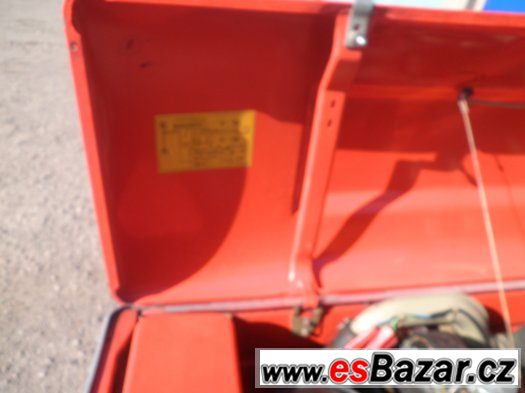 zetor 2511 nova stk – fotografie 5
