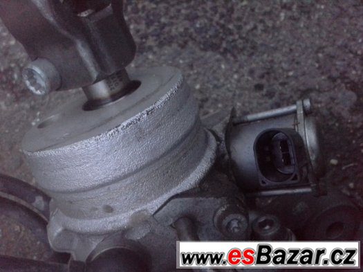řízení audi a6 4f hřebenové řízení servo 4f1422066a – fotografie 5