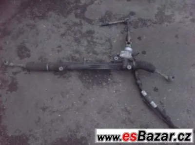 řízení audi a6 4f hřebenové řízení servo 4f1422066a