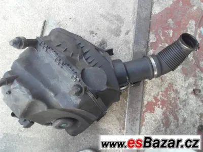 audi a6 4f C6 2007 2,7 tdi filtr box vaha vzduchu