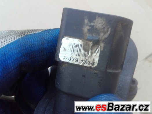 zadní brzdiče audi a6 4f 2007 2,7 tdi s line – fotografie 5