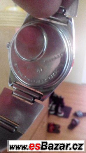 Ruhla Quartz-made in gdr – fotografie 2