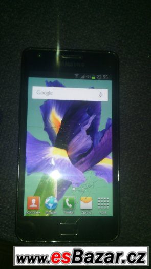 prodam nebo vymenim samsung galaxy s2 – fotografie 1