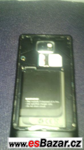 prodam nebo vymenim samsung galaxy s2 – fotografie 2