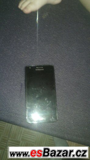 prodam nebo vymenim samsung galaxy s2 – fotografie 3