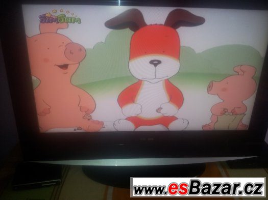 Prodam nebo vymenim LCD tv Thomson 102cm – fotografie 2