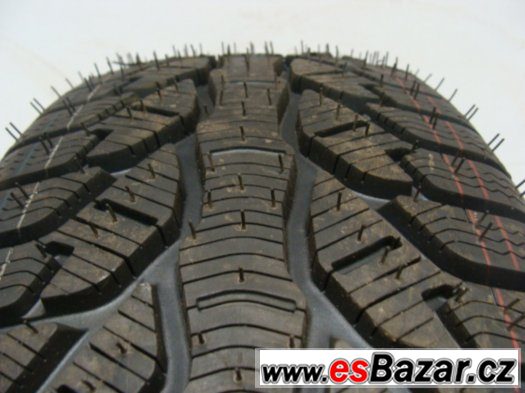Nová zimní 215/55/16 93H Kleber Krisalp HP2 1ks – fotografie 2