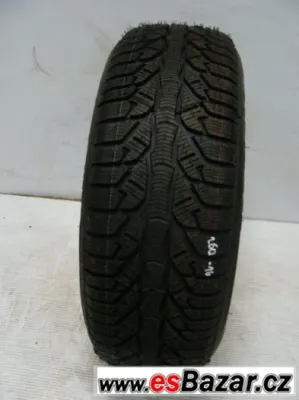 Nová zimní 215/55/16 93H Kleber Krisalp HP2 1ks