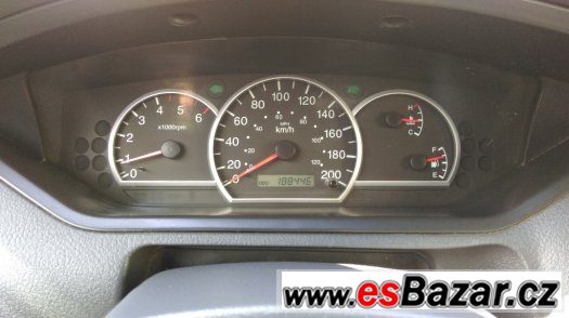 KIA CARENS 2,0 CRDI r.v.2005 – fotografie 5