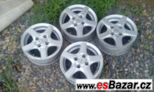 Alu 108x4 r 14 – fotografie 1