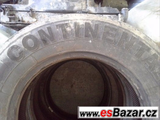 205/75 R17,5 AVIA. DAF IVECO – fotografie 1