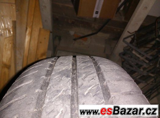 Alu litá kola ENZO 6Jx14H – fotografie 1