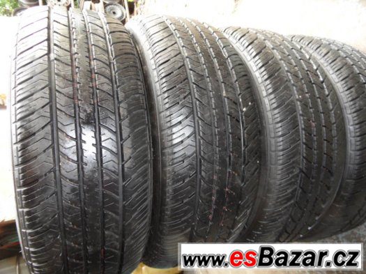 Prodám pneu 205/60R15 – fotografie 4