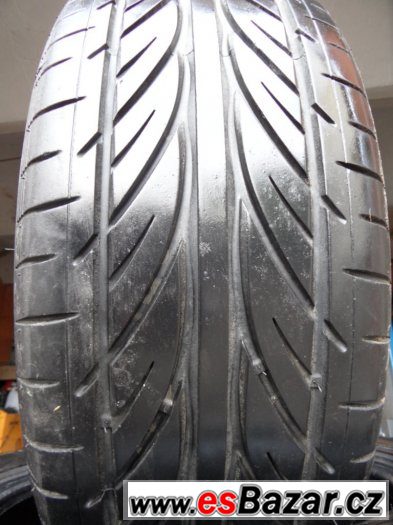 Pneu 205/55R16 – fotografie 3