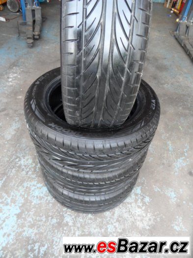 Pneu 205/55R16 – fotografie 4