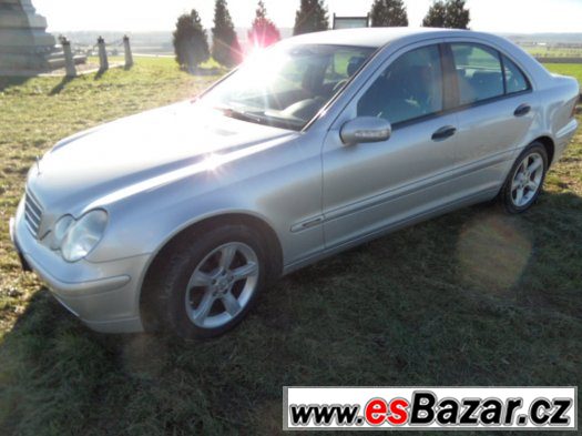 Mercedes-Benz 200 CDI – fotografie 2