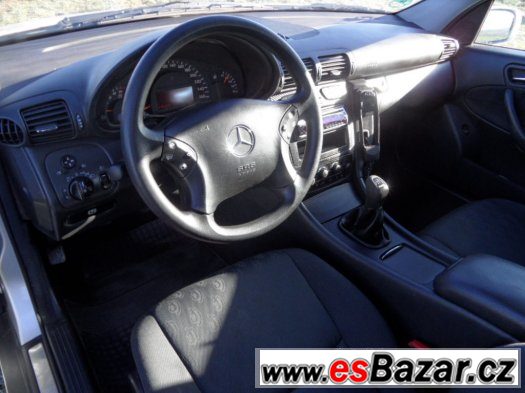 Mercedes-Benz 200 CDI – fotografie 5