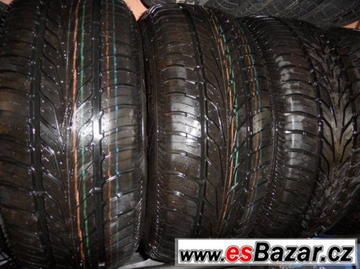 Pneu Fulda 225/60R15 – fotografie 1