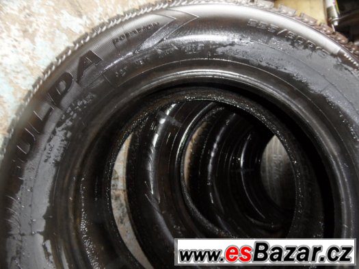 Pneu Fulda 225/60R15 – fotografie 4