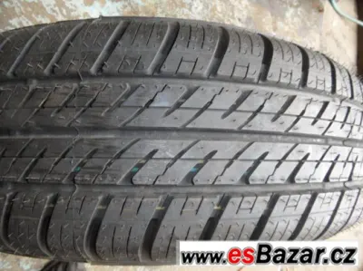 Pneu Dunlop SP10 3e 195 65 15