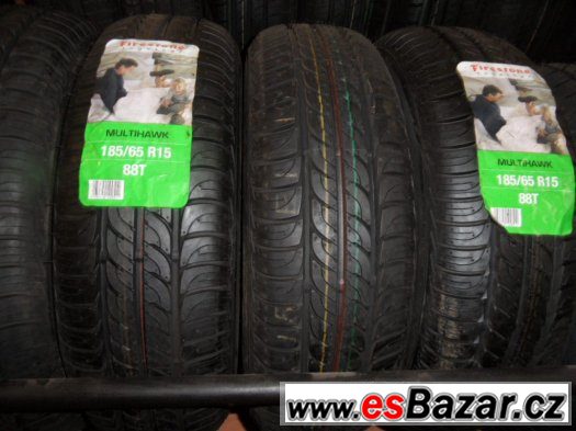 Firestone 185 65 15 – fotografie 1