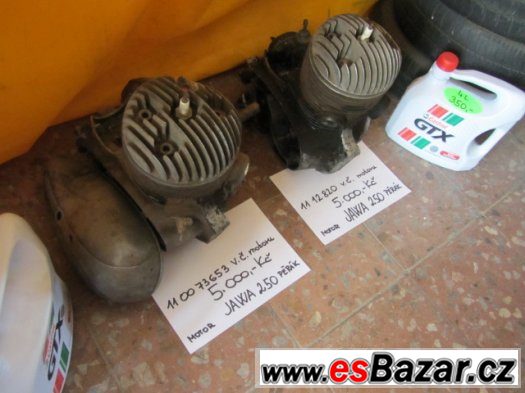 motor – fotografie 2