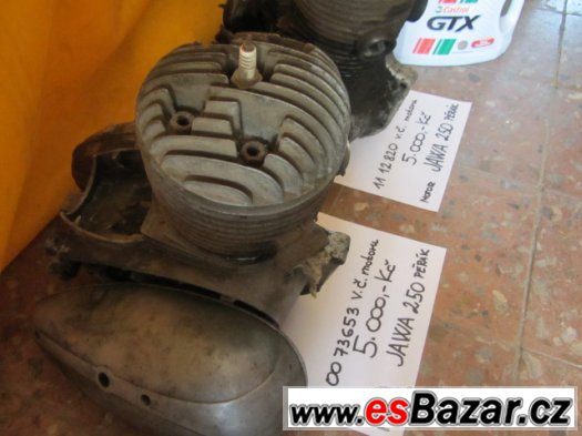 motor – fotografie 3