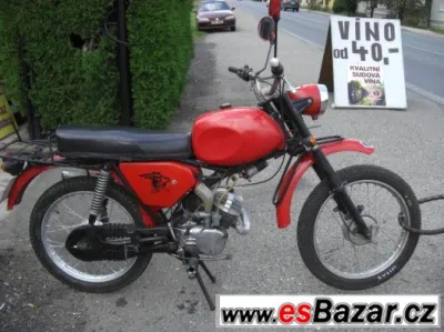 Jawa 90