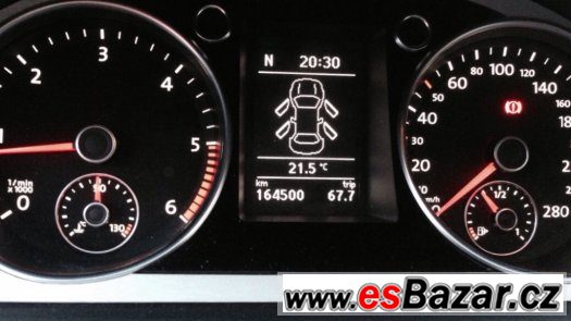 Prodám BUDÍKY VW PASSAT CC / 3C – fotografie 1