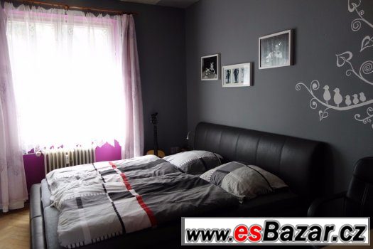 Prodej bytu 3+1 69m2 přízemí, Hustopeče – fotografie 1