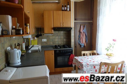 Prodej bytu 3+1 69m2 přízemí, Hustopeče – fotografie 3