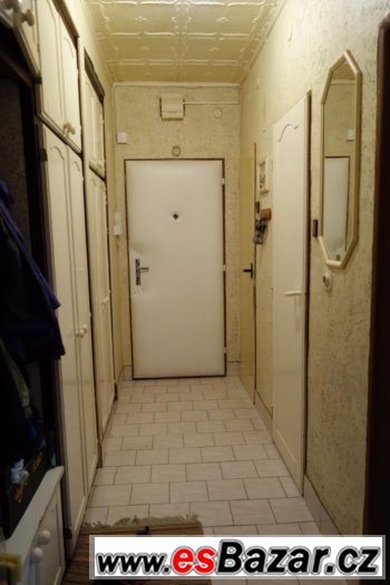 Prodej bytu 3+1 69m2 přízemí, Hustopeče – fotografie 5
