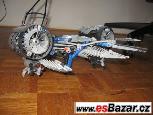 Lego – fotografie 2