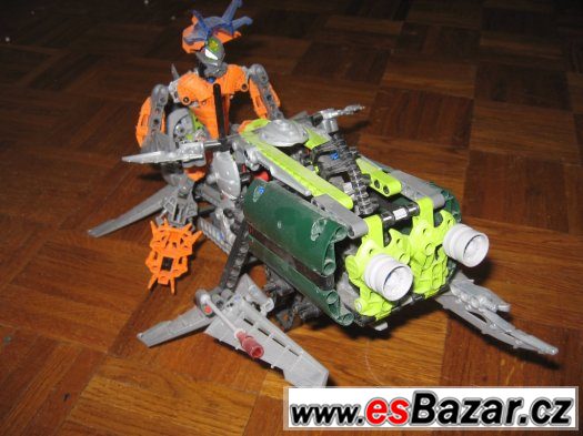 lego – fotografie 1