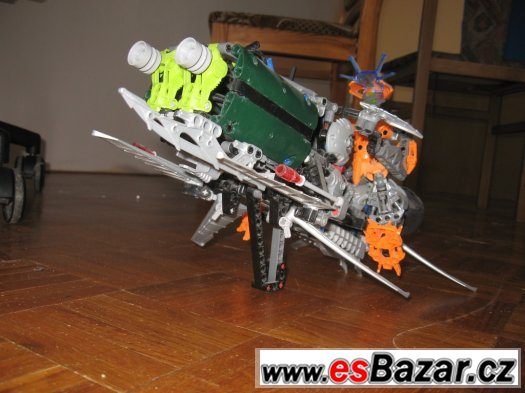 lego – fotografie 2