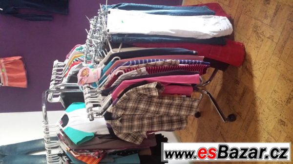 Zrušení prodejny second hand  – fotografie 1