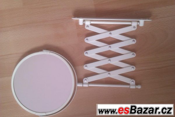Zrcátko Ikea – fotografie 1